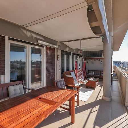Apartman Cruiser Zadar Bagian luar foto