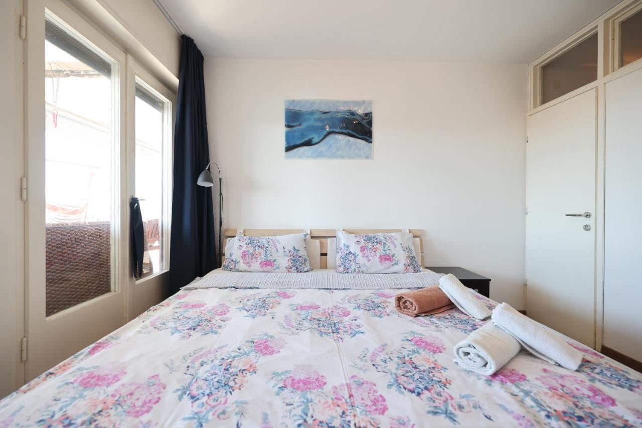 Apartman Cruiser Zadar Bagian luar foto