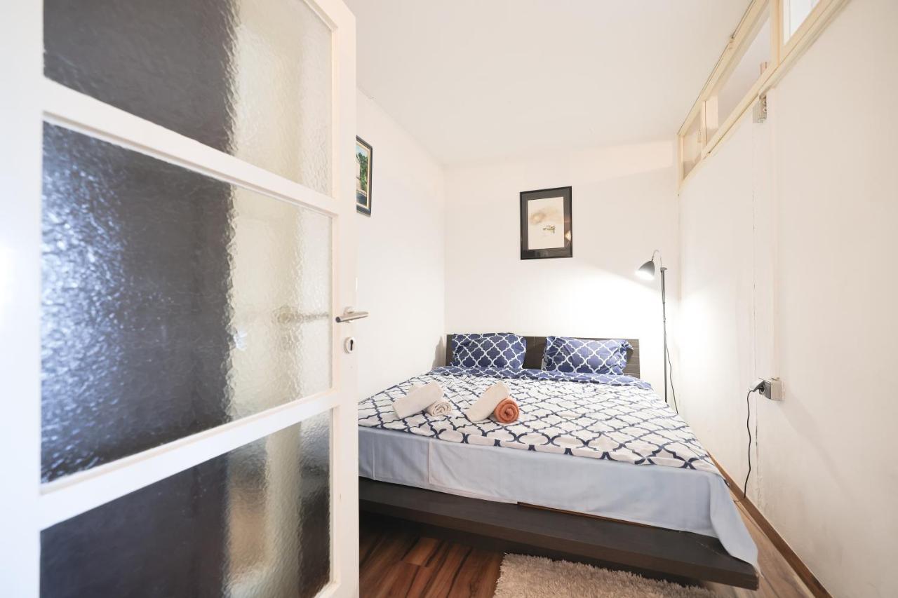 Apartman Cruiser Zadar Bagian luar foto